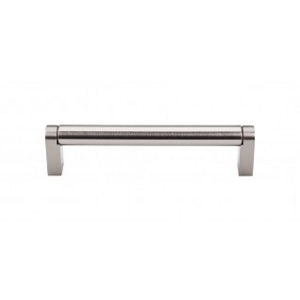 Top Knobs M1003 Pennington Bar Pull 5 1/16 Inch CC Brushed Satin Nickel